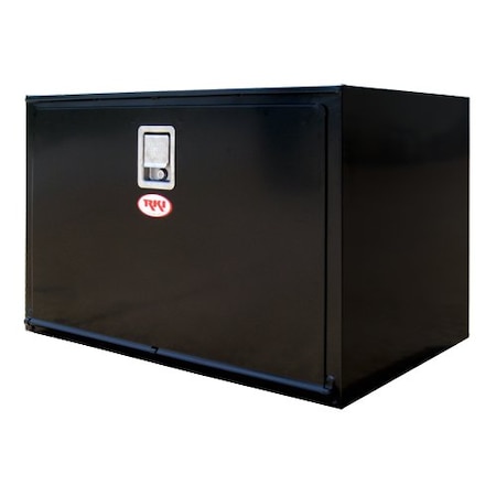 Rki STEEL UNDERBODY 36X24X24 BLK H362424